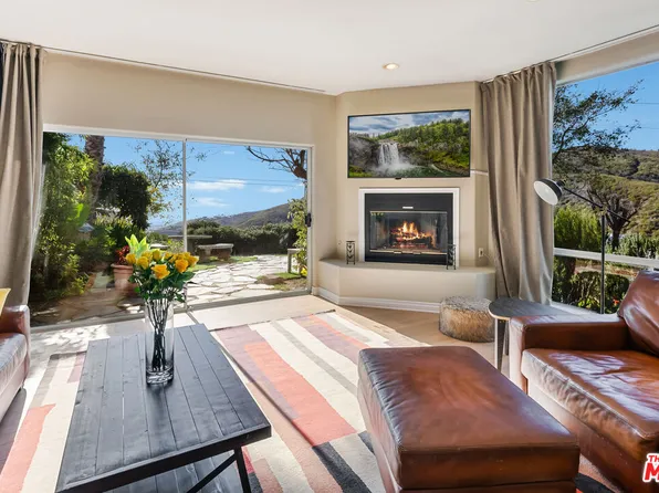 4350 Hillview Dr, Malibu, CA 90265