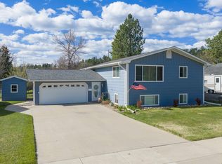 4801 W Main St, Rapid City, SD 57702