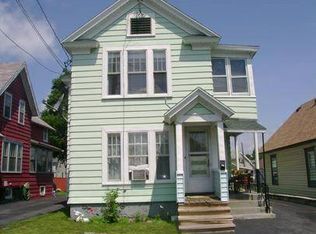 410 Chemung St #2, Syracuse, NY 13204