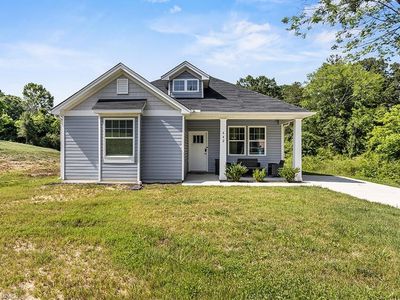 442 Weatherly St, Ramseur, NC, 27316