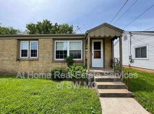 410 E Madison St, Springfield, MO 65806