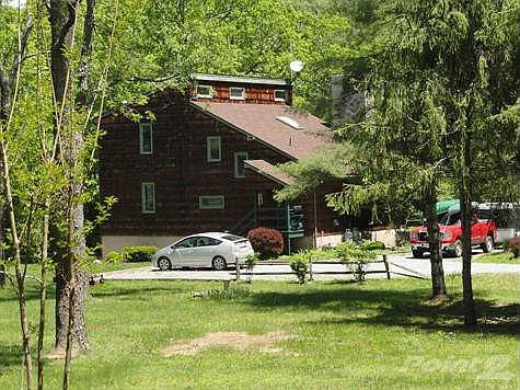 Cow Pasture River Frontage - Home Front