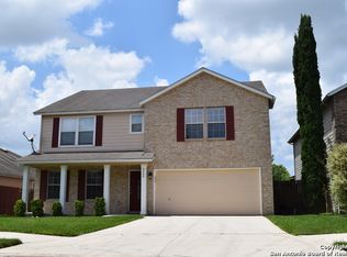 3309 Whisper Blf, Schertz, TX 78108
