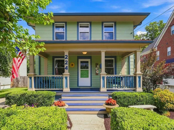 224 Crescent Ave, Cincinnati, OH 45215
