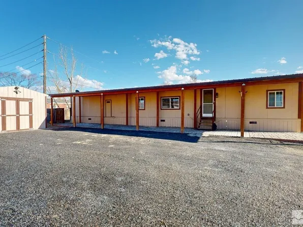 202 E Antelope Dr, Battle Mountain, NV 89820