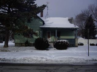 1201 Fremont St, Bay City, MI 48708