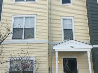 5017 Queens Stroll Pl SE, Washington, DC 20019