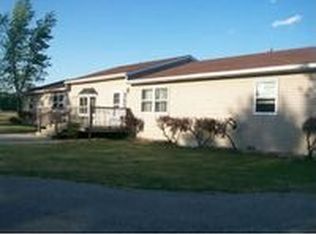 12649 S 700 W, Wanatah, IN 46390