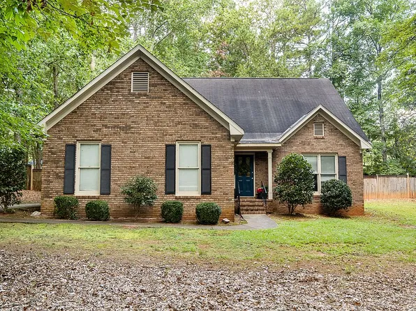 1526 Plantation Creek Rd, Fortson, GA 31808