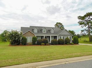 201 Ironwood Pl, Cordele, GA 31015