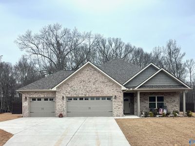 101 Buck Crossing Dr, Toney, AL, 35773