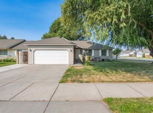 5216 Bakerloo Ln, Pasco, WA 99301