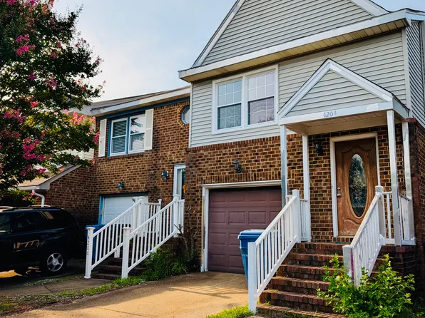 4204 Jolor Way, Virginia Beach, VA 23462