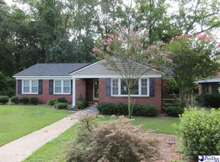 221 Brantley St, Lake City, SC 29560