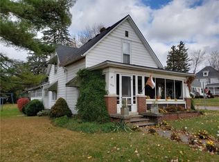 196 E Sandusky St, Mechanicsburg, OH 43044