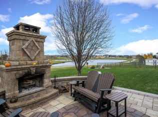 2502 NW Maple St, Ankeny, IA 50023