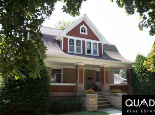 308 Pierce St, Randolph, WI 53956