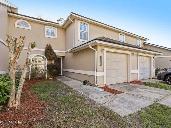 2370 WOOD HOLLOW Lane #B, Fleming Island, FL 32003