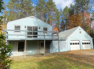 202 Holley Rd, Farmington, ME 04938