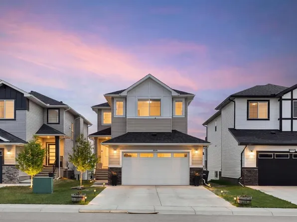 836 W Edgefield St, Strathmore, AB T1P 0E9