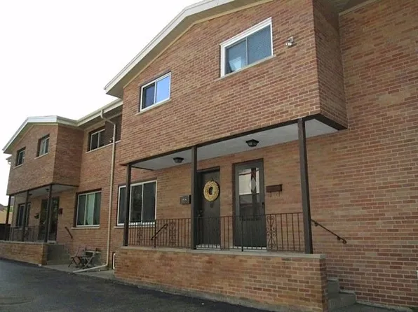 249 S Vine Ave Unit 2, Park Ridge, IL 60068