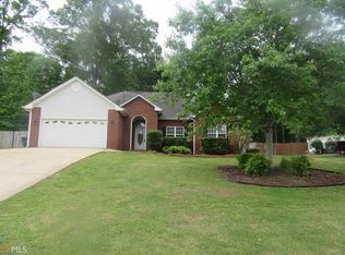 45 Vinnys Way, Covington, GA 30014