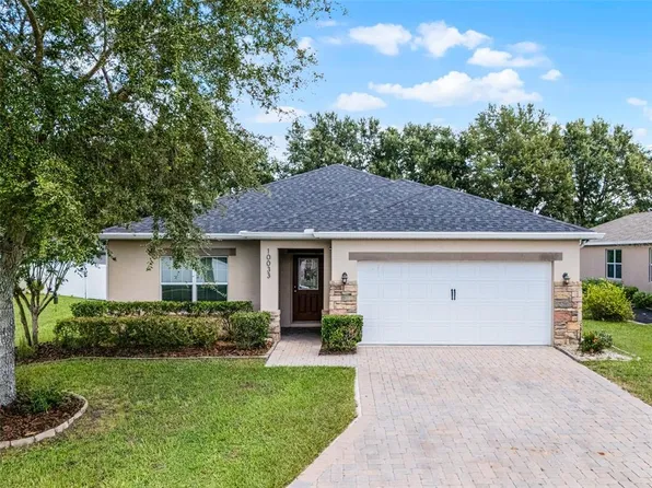 10033 Stockbridge St, Clermont, FL 34711