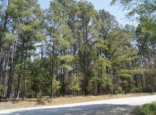 LOT 19-19A Shore Dr, Tignall, GA 30668