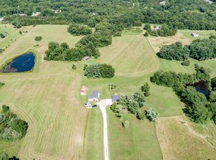 1650 N Boothe Ln, Columbia, MO 65202