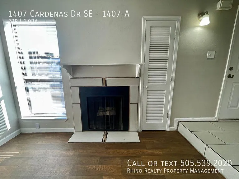 1407 Cardenas Dr SE #A — Photo 7