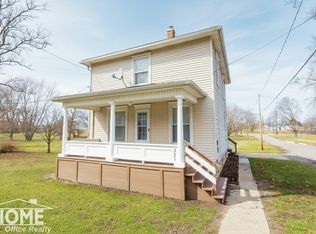 321 E Stewart St, Owosso, MI 48867