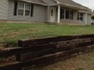 1402 Rr 3, Duncan, OK 73533