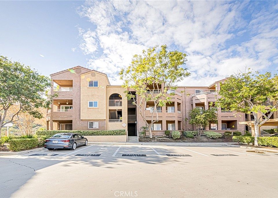 Sage Canyon Condominiums - 2500 San Gabriel Way Corona, CA | Zillow