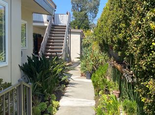 651 Hill St #3, Santa Monica, CA 90405