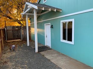 1276 Humboldt Ave #A, Chico, CA 95928