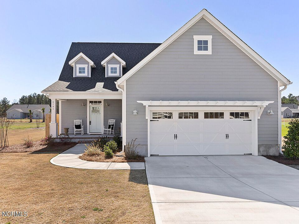 6795 Campbells Ridge Drive SE, Leland, NC 28451 Zillow