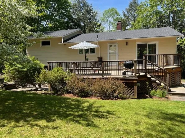 19 Hubbard Park Drive, Montpelier, VT 05602