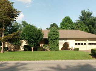 1024 S Hudson Ave, Aurora, MO 65605