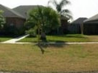 2271 Hillcrest, Ingleside, TX 78362