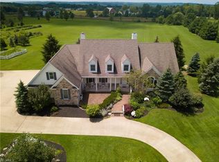 10150 Sawmill Dr, Chardon, OH 44024