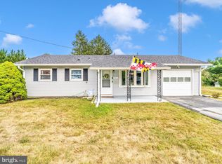206 S 2nd St, Woodsboro, MD 21798