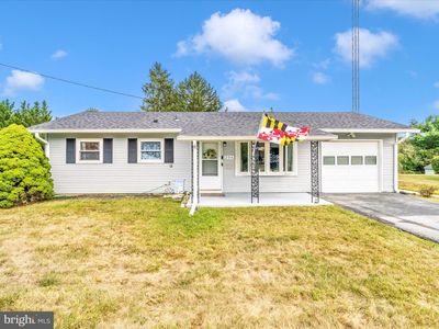 206 S 2nd St, Woodsboro, MD, 21798