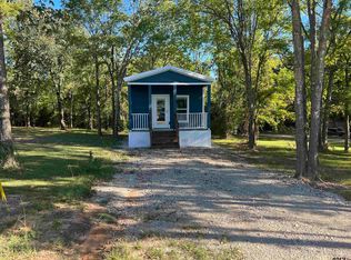 257 Broken Bow Ln, Quitman, TX 75783