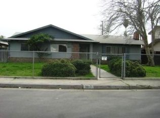 3817 Phaffle Dr, Bakersfield, CA 93309