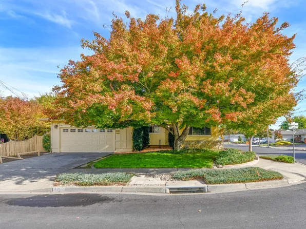 3200 Macleod Street, Napa, CA 94558