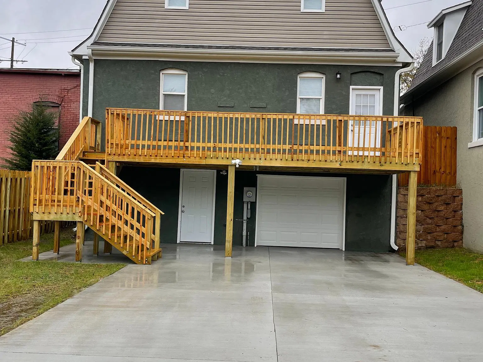 2721 Saint Joseph Ave — Photo 1