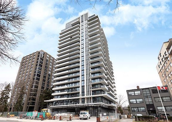 2nd image of 609 Avenue Rd #1009
