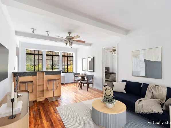 45 Tudor City Place image 1 of 12