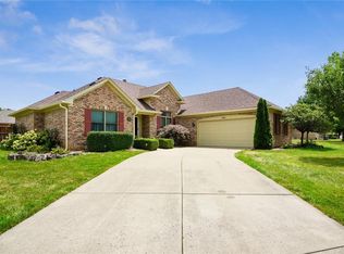 361 Savannah Dr, Greenwood, IN