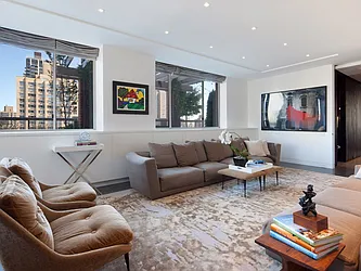 Sold by Sotheby's International Realty